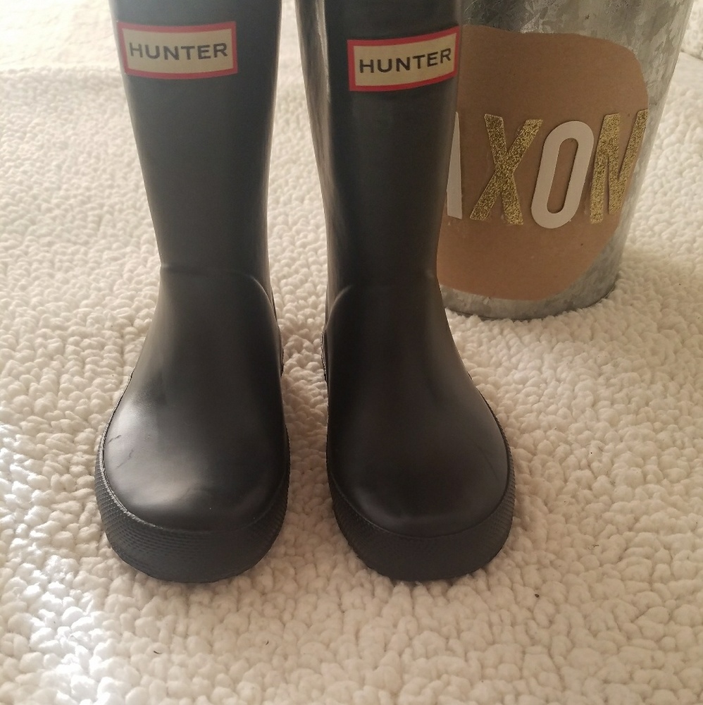 💙💕Baby Rain Boots